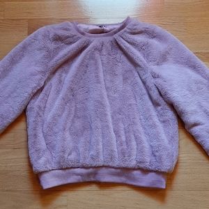 Charlotte Russe soft sweatshirt